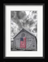 Scandalous Morning 1 Fine Art Print