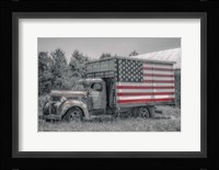 Scandalous Morning 2 Fine Art Print