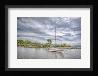 Bannerman Island Fine Art Print