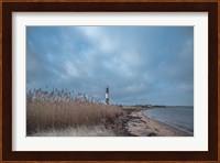 Fire Island Lighthouse Fine Art Print