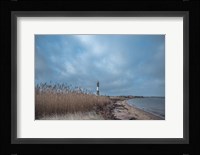 Fire Island Lighthouse Fine Art Print