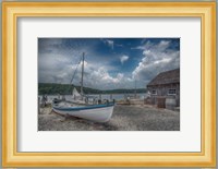 Mystic Seaport Fine Art Print