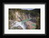 Approaching Fine Art Print