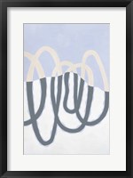 Loops II v2 Fine Art Print