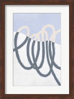Loops I v2 Fine Art Print