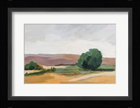 Nature Walk v2 Fine Art Print