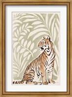 Jungle Cats II v2 Fine Art Print