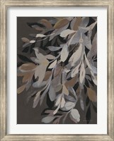 Lively Branches Fine Art Print
