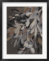 Lively Branches Fine Art Print