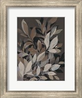 Lively Branches Fine Art Print