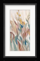 Eden Breeze II Framed Print