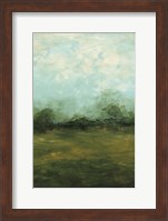 Meadows Edge Dark Crop Fine Art Print