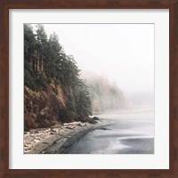 Salt Creek III Color Fine Art Print