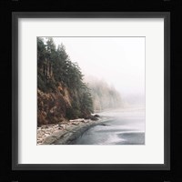 Salt Creek III Color Fine Art Print