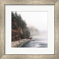 Salt Creek III Color Fine Art Print