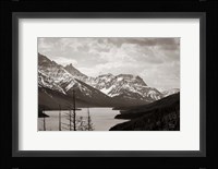 Spring Range Fine Art Print