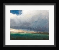 September Landscape Fine Art Print