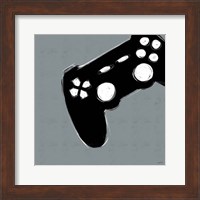 Gaming III Fine Art Print