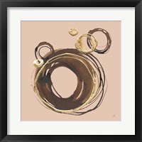 Walnut II Fine Art Print