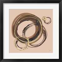 Walnut I Fine Art Print