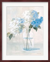 Vintage Bouquet III Fine Art Print