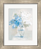 Vintage Bouquet I Fine Art Print