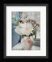 Watercolor Vase 1 Fine Art Print