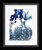 Plant Canvas 1 Fine Art Print