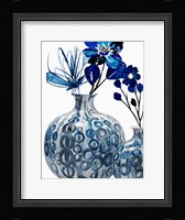 Plant Canvas 2 Framed Print