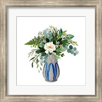 Magnolia And True Fine Art Print