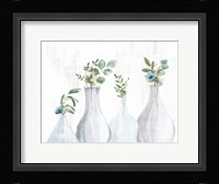 All Four Fine Art Print