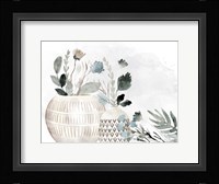 Neutral Vases Fine Art Print