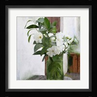 Summer Greens Fine Art Print