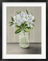 Lovely Bouquet 3 Fine Art Print