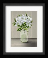 Lovely Bouquet 3 Framed Print