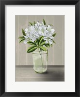 Lovely Bouquet 3 Framed Print