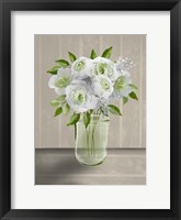 Lovely Bouquet 4 Framed Print