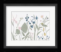 Spring Parade 1 Fine Art Print