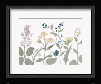 Spring Parade 2 Fine Art Print