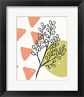 Spring Organics 2 Fine Art Print