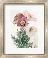 Vintage Flower Fine Art Print
