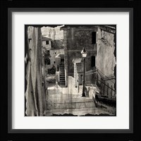 Italy 2 Framed Print