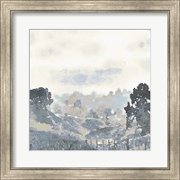 Mountainscape Fine Art Print