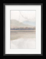 Serene Summer 2 Framed Print