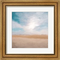 Desert Sky Fine Art Print