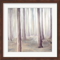 Forest Dreams 2 Fine Art Print