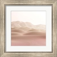 Desert Sands Fine Art Print