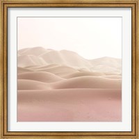 Desert Sands Fine Art Print