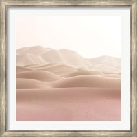 Desert Sands Fine Art Print