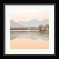 Pastel Summer Fine Art Print